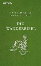 Die Wanderbibel -