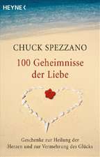 100 Geheimnisse der Liebe