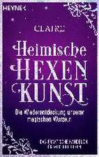 Heimische Hexenkunst