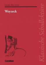 Woyzeck. Mit Materialien