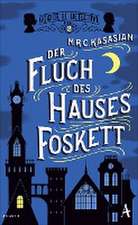 Der Fluch des Hauses Foskett