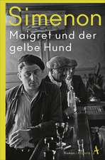 Maigret und der gelbe Hund