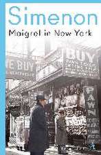 Maigret in New York