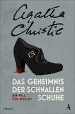 Das Geheimnis der Schnallenschuhe