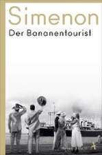 Der Bananentourist