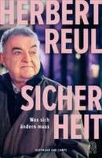 Sicherheit