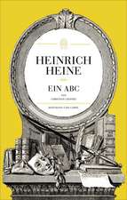 Heinrich Heine