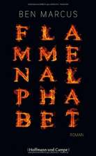 Flammenalphabet