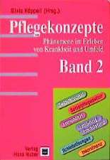 Pflegekonzepte 2