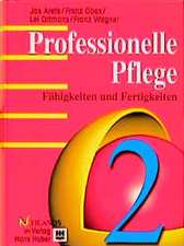 Professionelle Pflege 2