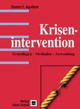 Krisenintervention