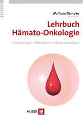 Lehrbuch Hämato-Onkologie