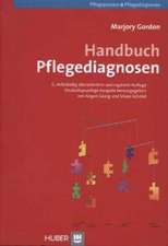 Handbuch Pflegediagnosen