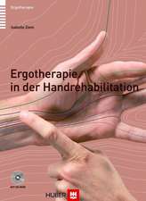 Ergotherapie in der Handrehabilitation