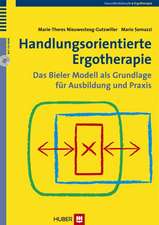 Handlungsorientierte Ergotherapie