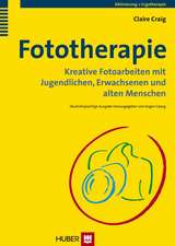 Fototherapie