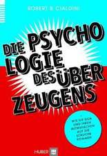 Die Psychologie des Überzeugens