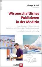 Wissenschaftliches Publizieren in der Medizin