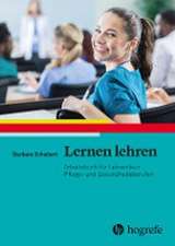 Lernen lehren