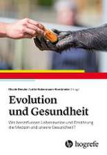 Evolution und Gesundheit