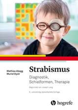 Strabismus