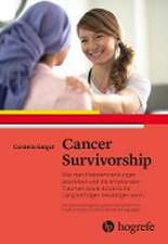 Cancer Survivorship