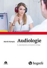 Audiologie