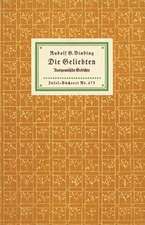 Die Geliebten