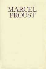 Marcel Prousts 'Les plaisirs et les jours'