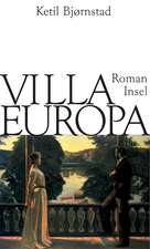 Villa Europa