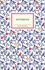 Insel-Bücherei Notizbuch