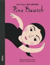 Pina Bausch