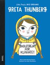 Greta Thunberg