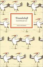 Freundschaft