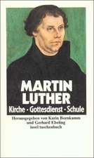 Ausgewählte Schriften V. Kirche, Gottesdienst, Schule