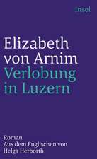 Verlobung in Luzern