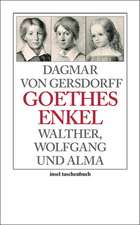 Goethes Enkel