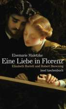 Eine Liebe in Florenz