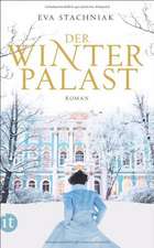 Stachniak, E: Winterpalast