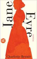 Jane Eyre