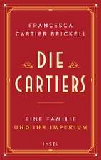 Die Cartiers