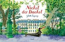 Nickel der Dackel