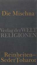 Die Mischna