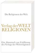 Die Religionen der Welt