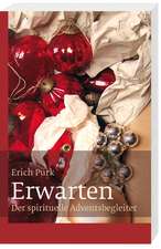 Erwarten