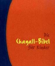 Chagall-Bibel für Kinder