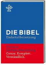 Die Bibel (blau)