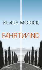 Fahrtwind