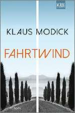 Fahrtwind