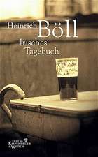 Irisches Tagebuch